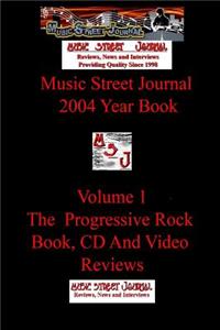 Music Street Journal