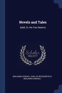 Novels and Tales