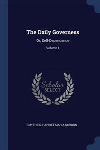Daily Governess