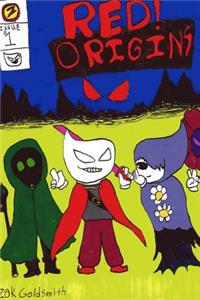 Red! Origins
