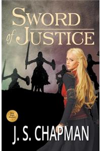 Sword of Justice