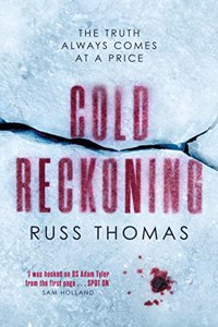 Cold Reckoning