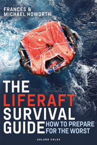 The Liferaft Survival Guide