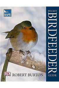 Pocket Birdfeeder Guide