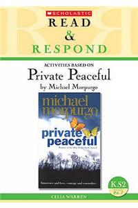 Private Peaceful