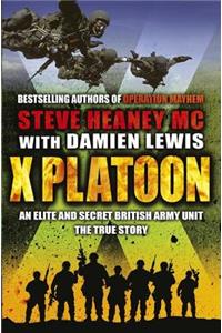 X Platoon