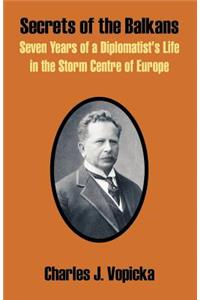 Secrets of the Balkans