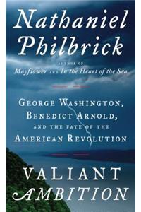 Valiant Ambition