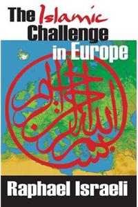 Islamic Challenge in Europe