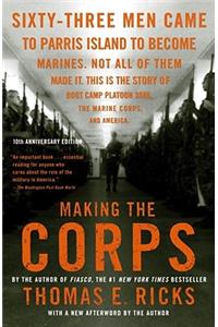 Making the Corps