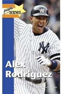 Alex Rodriguez