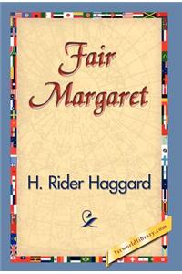 Fair Margaret