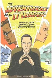 Adventures of an It Leader