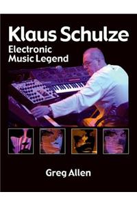 Klaus Schulze