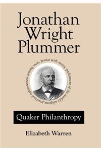 Jonathan Wright Plummer