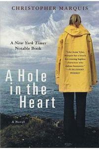 A Hole in the Heart