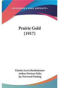Prairie Gold (1917)
