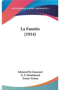 La Faustin (1914)