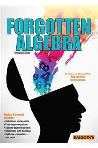 Forgotten Algebra