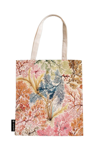 Anemone Canvas Bag
