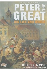 Peter the Great