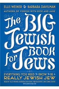Big Jewish Book for Jews