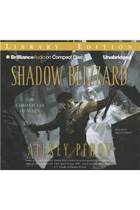 Shadow Blizzard