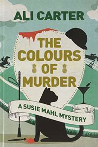 The Colours of Murder