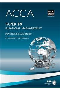 ACCA - F9 Financial Management