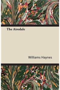 The Airedale