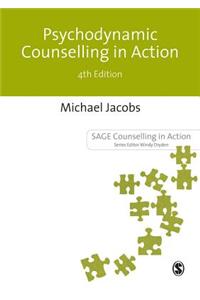 Psychodynamic Counselling in Action