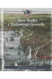 New York's Industrial Growth