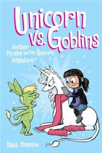 Unicorn vs. Goblins, 3