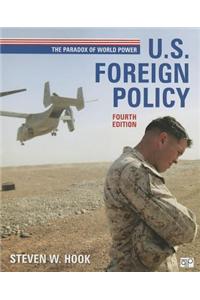 Us Foreign Policy: The Paradox of World Power, 4th Edition