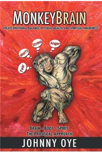 Monkeybrain