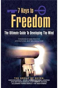 7 Keys to Freedom