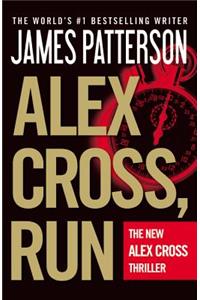 Alex Cross, Run
