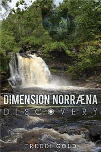 Dimension Norraena