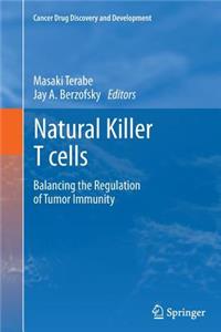 Natural Killer T Cells