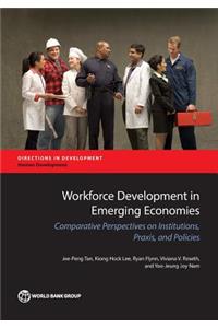 Workforce Development in Emerging Economies