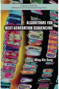 Algorithms for Next-Generation Sequencing