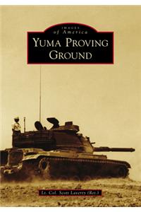 Yuma Proving Ground