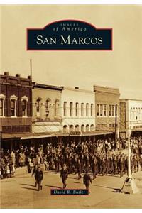 San Marcos