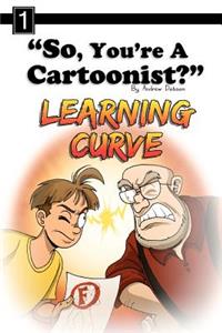 So, You're A Cartoonist?