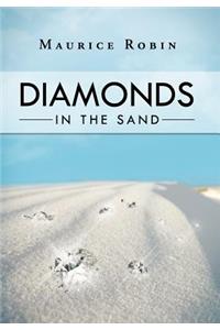 Diamonds in the Sand