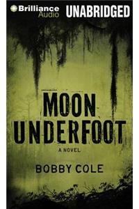 Moon Underfoot