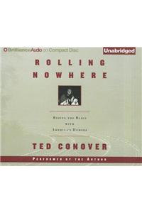 Rolling Nowhere