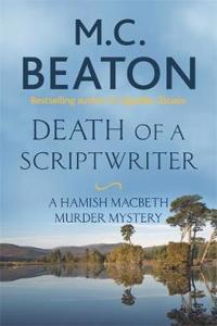 Death of a Scriptwriter