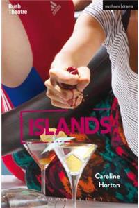 Islands