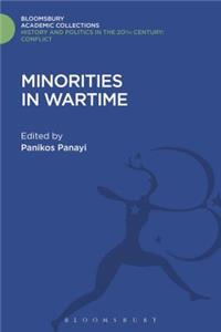 Minorities in Wartime